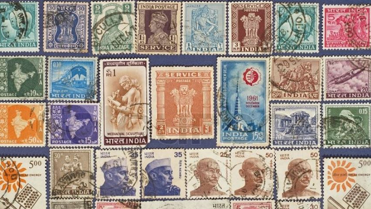 Philately Vs. Antiquities & Art Treasures Act, 1972: The Question Of Antiquity
