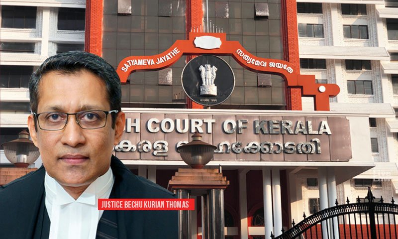 Muslim Marriages Not Excluded From POCSO Act, Physical Relationship With Minor An Offence Irrespective Of Validity Of Marriage: Kerala High Court