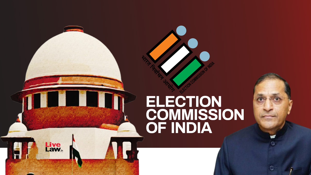 Was There Any Criteria For Law Minister To Pick The Four Names? Supreme Court Questions Appointment Of Election Commissioner