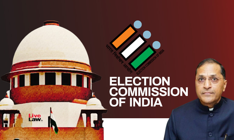 Arun Goel's Appointment As Election Commissioner Raises Pertinent Questions; EC Should Have 6 Years Tenure : Supreme Court