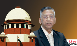Supreme Court Refers Plea To Increase State Bar Councils Strength To Attorney General Supreme Court Refers Plea To Increase State Bar Councils Strength To Attorney General