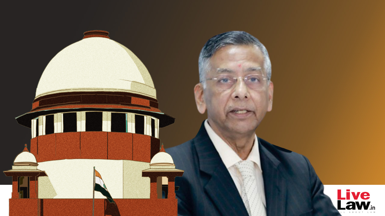 Judges Appointment- Existing Memorandum Of Procedure (MoP) Is Final, Govt May Suggest Improvements : Supreme Court