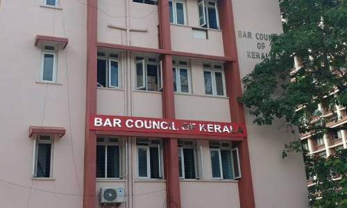 Bar Council Of Kerala Registers Suo Motu Case Against Six Lawyers For Alleged Professional Misconduct