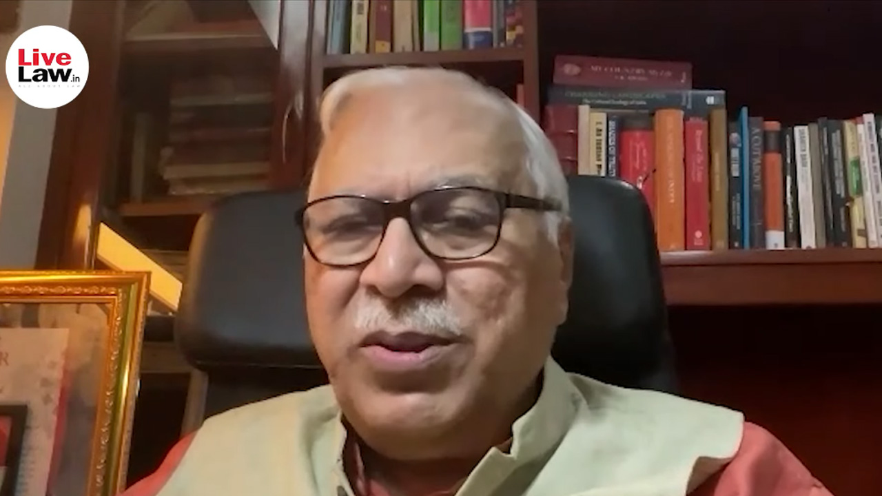 Collegium For Appointing Election Commissioners Will Enhance Their Independence : Former CEC SY Quraishi