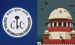 Supreme Court to Decide: Should RTI Second Appeals Require Resubmitting Documents Already on Record?