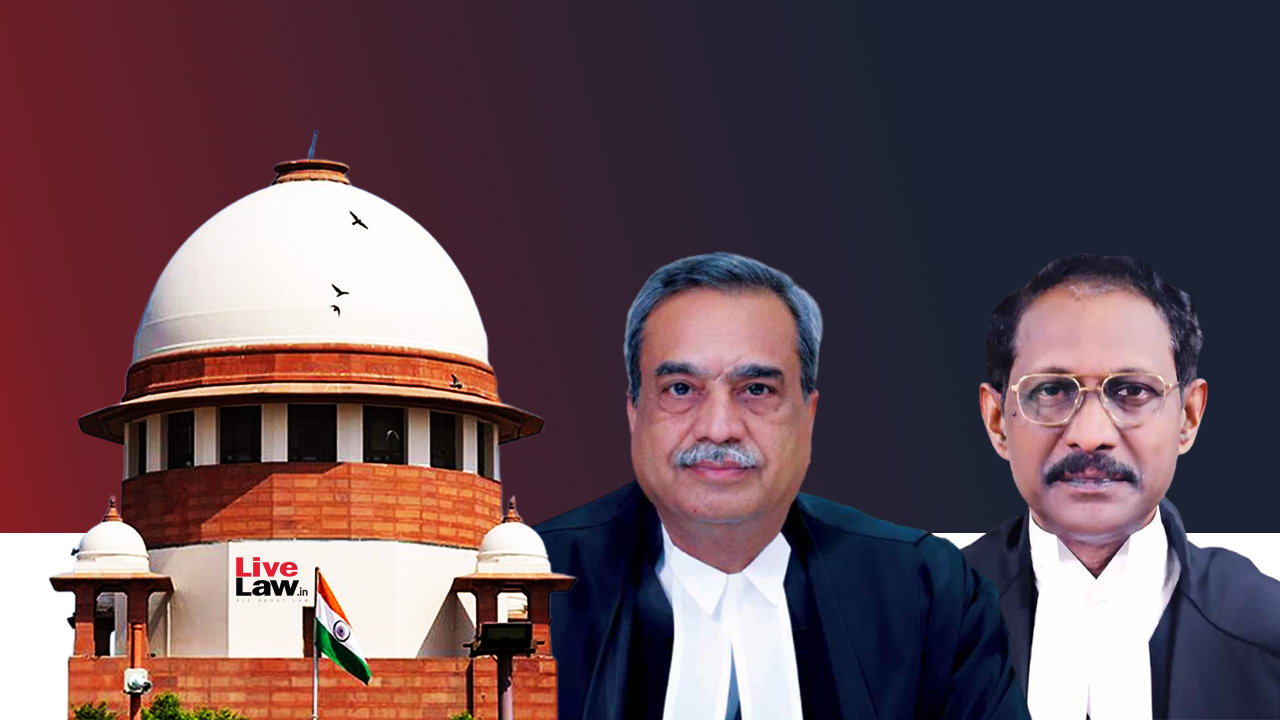 Collegium Discussions Cannot Be In Public Domain : Supreme Court Dismisses Plea To Disclose Details Of Dec 2018 Meeting Under RTI