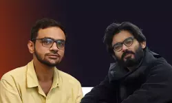 Umar Khalid, Sharjeel Imam Move Court Seeking Bail In Delhi Riots Larger Conspiracy Case