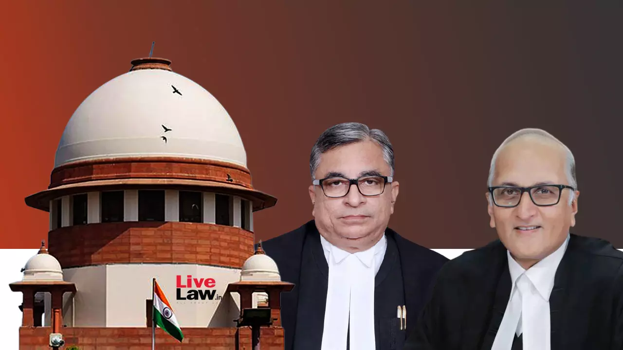 Murder Trial - Mere Long Standing Pre-Existing Dispute Will Not Attract Exception Of Grave & Sudden Provocation : Supreme Court