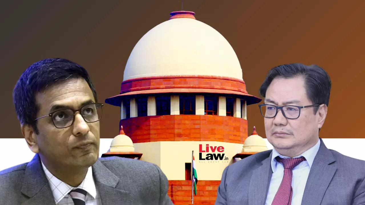 As Government Seeks A Role In The Collegium’s Process Of Recommending Potential Judges, It May Dilute Judicial Primacy