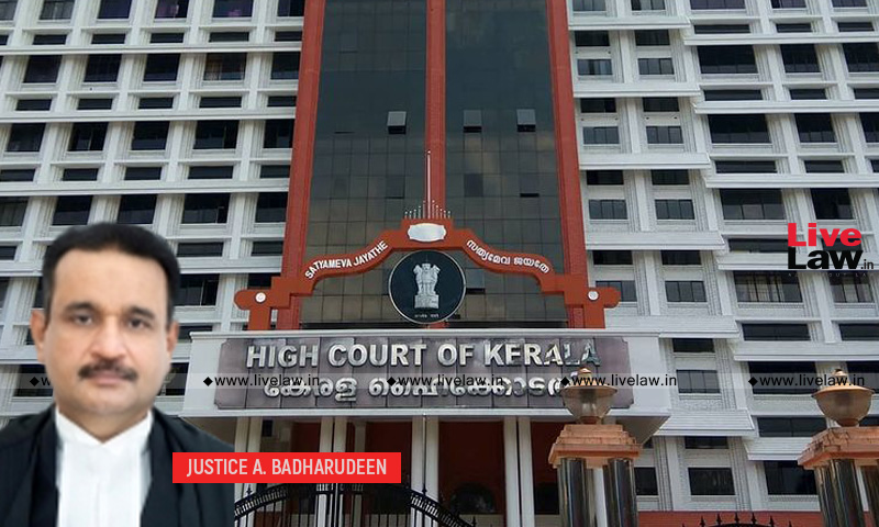 Section 125 CrPC | Maintenance Must Be Granted From Date Of Filing Of ...