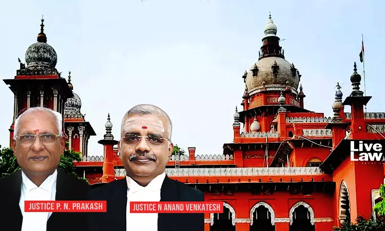 Courts Are Not Expected To Stall Investigation, Cannot Interfere When There Is Prima Facie Material: Madras HC Dismisses Plea Against PMLA Proceedings