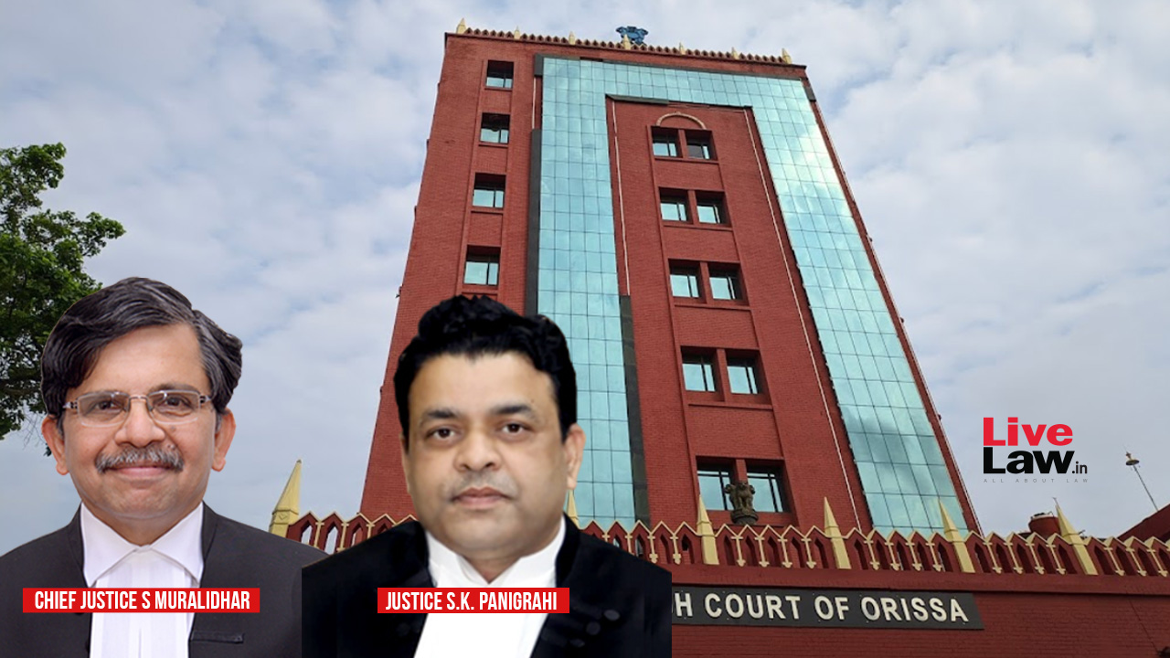 Orissa High Court Orders Survey To Ident...