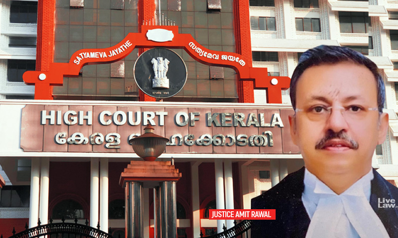 Kerala High Court Interprets Meaning Of...