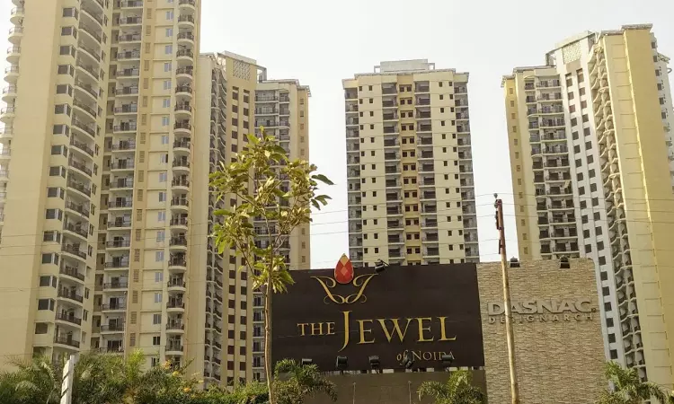 Arbitrary Cancellation Of Allotment: NCDRC Directs E-Homes Infrastructure To Return The Amount Deposited