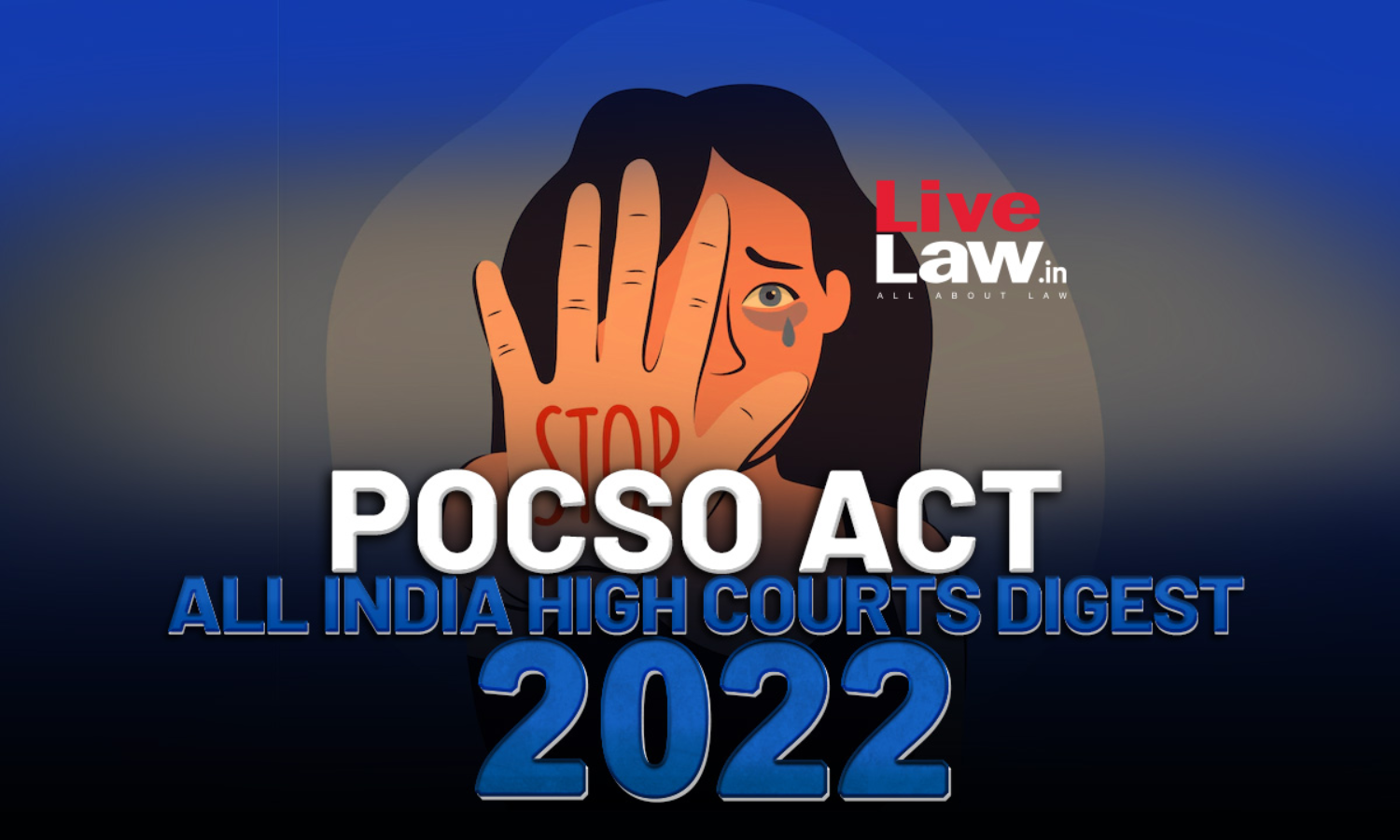 1500px x 900px - POCSO Act: All India High Courts Digest 2022