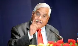 SIR Judgment Must Be Recalled As ECI Played Fraud On Supreme Court By Misrepresenting Facts : Ex-SC Judge Gopala Gowda SIR Judgment Must Be Recalled As ECI Played Fraud On Supreme Court By Misrepresenting Facts : Ex-SC Judge Gopala Gowda