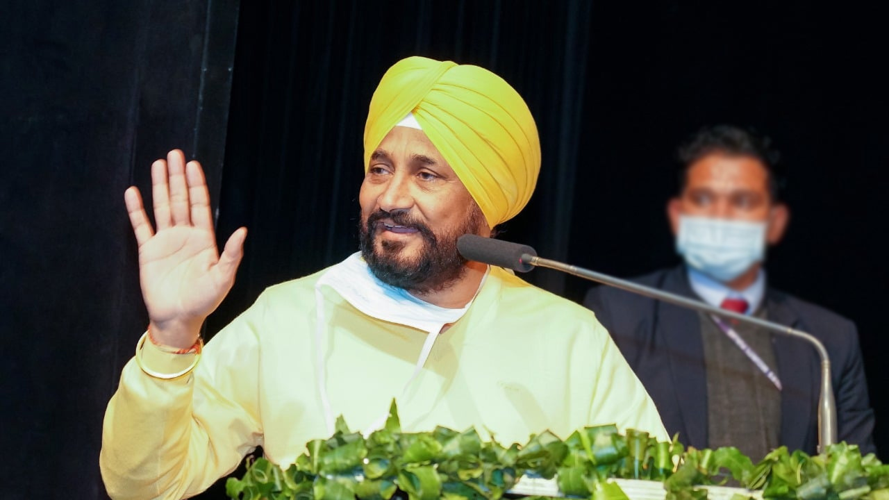 Punjab Congress Leaders Convene to Resolve Internal Divisions