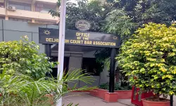 Delhi High Court Bar Association To Abstain From Work Against Proposal To Raise District Courts Pecuniary Jurisdiction