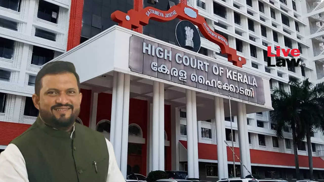 BREAKING| Kerala High Court Suspends Conviction Of Lakshadweep MP Mohammed Faizal In Attempt To Murder Case