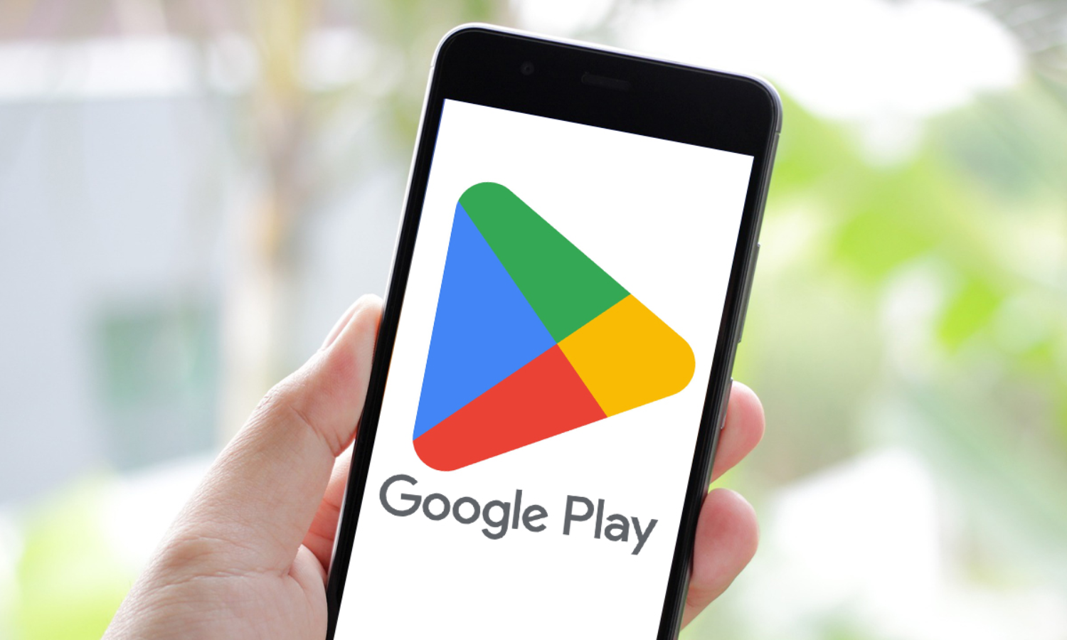 Google Play