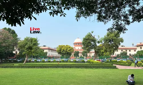 Supreme Court To Host 18th Meeting Of Chief Justices Of SCO Member States From March 10 to 12