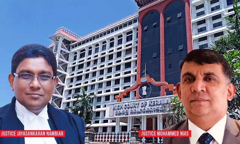 PFI Hartal: Kerala High Court Directs Claims Commissioner To Commence Proceedings For Quantification Of Damages From Next Week