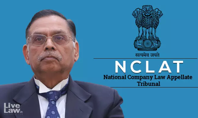 NCLAT Chairperson Calls For IBC Amendment To Ensure Due Share For Operational Creditors; Stresses On Need To Train IRPs