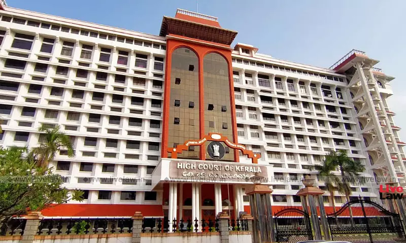 Kerala High Court Initiates Suo Motu Contempt Case Against KM Shajahan Over YouTube Video Against HC Judges
