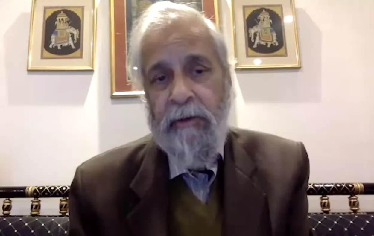 Centre Wants To Appoint Persons Aligned With Its Views As Judges : Justice Madan Lokur | Interview
