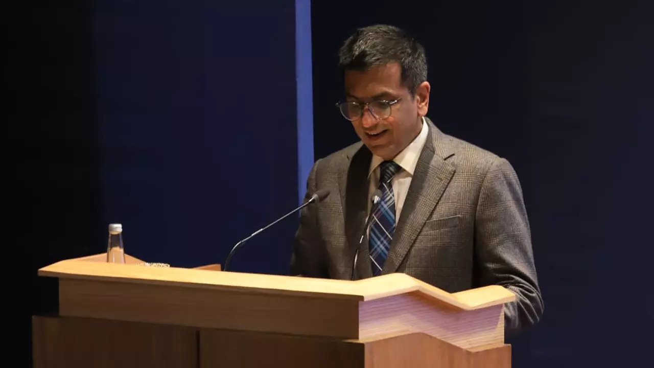 Supreme Court Judgments To Be Made Available In Four Regional Languages, CJI Chandrachud Says English In Legal Avatar Not Comprehensible To 99.9% Citizens