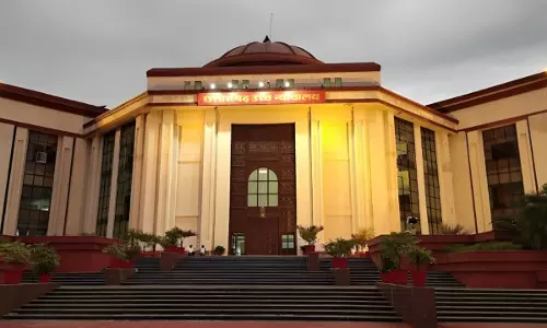 Home  High Court Chhattisgarh