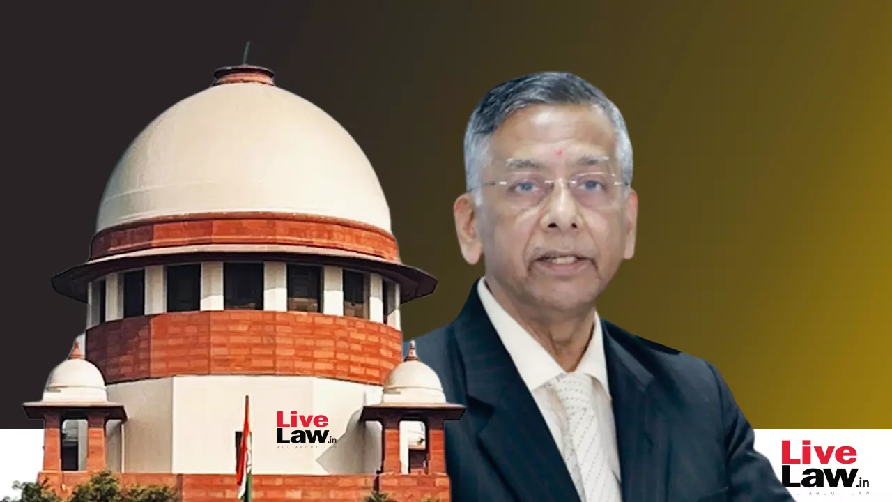 Pending Recommendations To Appoint 5 SC Judges Will Be Cleared Soon : AG Tells Supreme Court