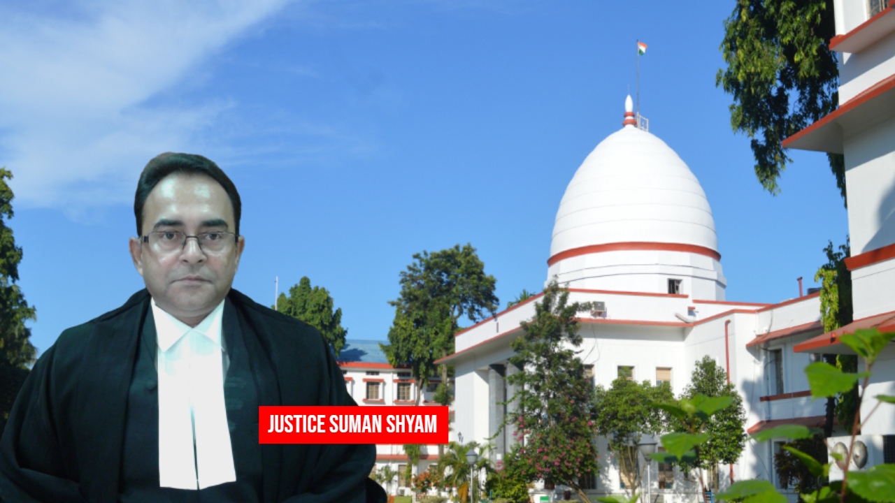Gauhati High Court Dismisses IPS Officer's Plea For Deputation With Enforcement Directorate - Vimarsana News