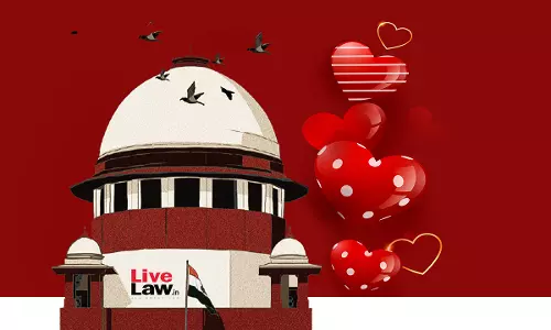 Valentine’s Day : Right to Love & Indian Supreme Court