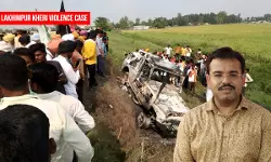 Lakhimpur Kheri Violence, Allahabad High Court, Grants, interim Bail, Accused Ankit Das, ashish mishra, supreme court, March 20, Justice Rajesh Singh Chauhan, Nandan Singh Bisht, Ankit Das, Latif alias Kale, Satyam Tripathi alias Satya Prakash Tripathi, Shekhar Bharti, Ashish Pandey, Rinkoo Rana, and Sumit Jaisawal, Lakhimpur Kheri Violence, Allahabad High Court, Grants, interim Bail, Accused Ankit Das, ashish mishra, supreme court, March 20, Justice Rajesh Singh Chauhan, Nandan Singh Bisht, Ankit Das, Latif alias Kale, Satyam Tripathi alias Satya Prakash Tripathi, Shekhar Bharti, Ashish Pandey, Rinkoo Rana, and Sumit Jaisawal,