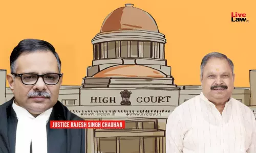 UP Excise Act Case: Allahabad High Court Allows Application For Withdrawal From Prosecution Against UP BJP MLA PN Pandey