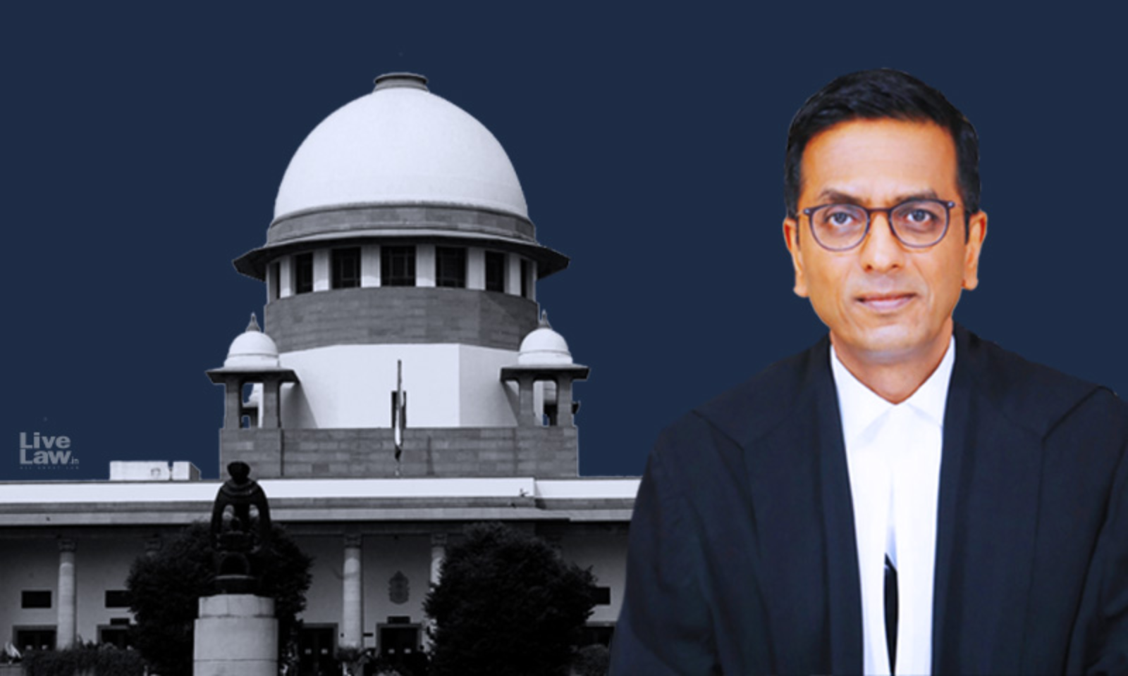 Reforms And Initiatives Mark The First 100 Days Of 50th Chief Justice Of India, Dr Justice Dhananjaya Y Chandrachud