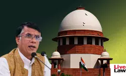 BREAKING| Were Surprised : Supreme Court Stays Telangana High Courts Anticipatory Bail To Pawan Khera In Assam FIR BREAKING| Were Surprised : Supreme Court Stays Telangana High Courts Anticipatory Bail To Pawan Khera In Assam FIR