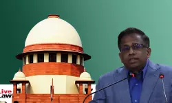 Justice KV Viswanathan Recuses After Reserving Judgment On Discovering Prior Appearance As Lawyer For Appellant
