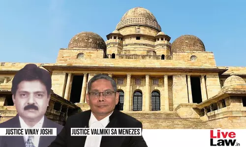 [Maharashtra Prison Rules] Set Off & Remission Included For Calculating Period Of Incarceration To Determine Parole Eligibility: High Court
