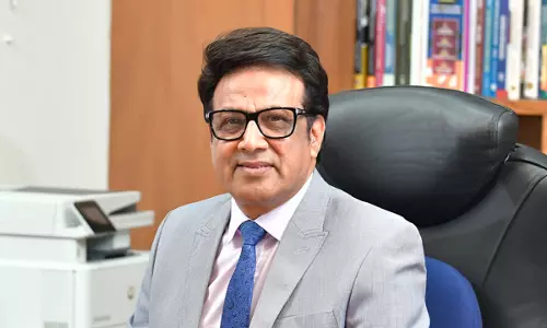 Prof (Dr) GS Bajpai Takes Over As Vice-Chancellor Of National Law University, Delhi Prof (Dr) GS Bajpai Takes Over As Vice-Chancellor Of National Law University, Delhi