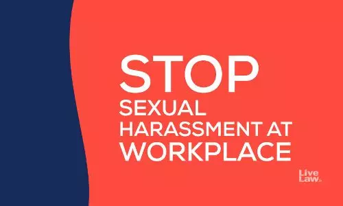 Why The Workplace Sexual Harassment Law In India Is Focused On Women?