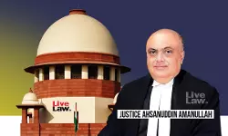 Judge Shouldnt Be Labelled Liberal, Pro Or Conservative : Justice Amanullah