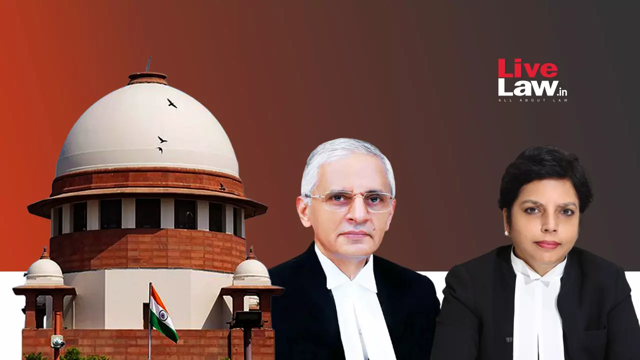 Bail Can Be Cancelled If Serious Offences Are Subsequently Added To FIR : Supreme Court Sets Aside Bail In Casting Couch Case