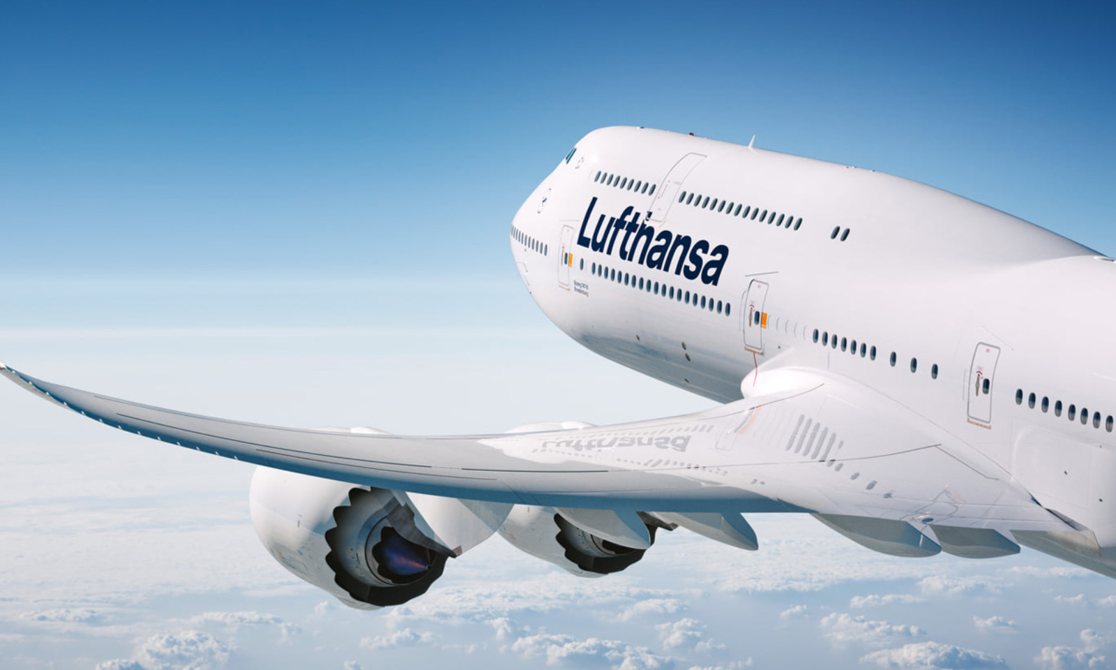 Desalentar creciendo harina Lufthansa Airlines Is Liable To Pay Compensation More Than Amount Under  Montreal Convention 2006 : Delhi State Consumer Commission