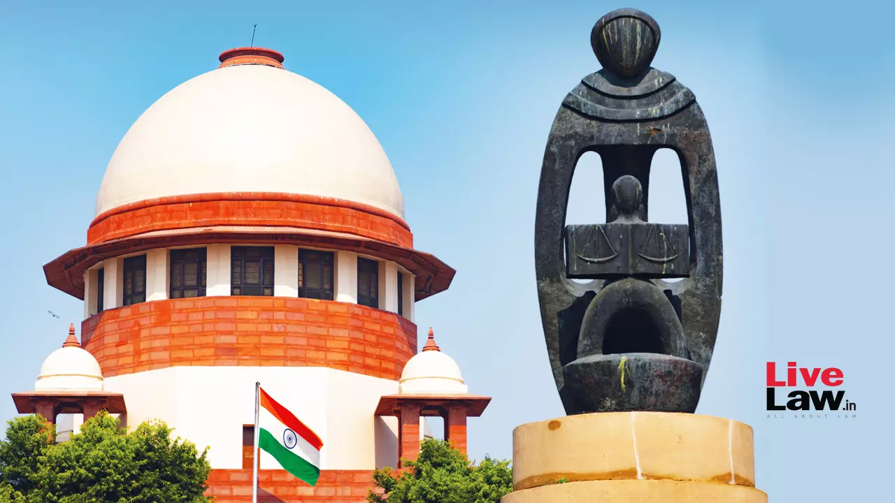 No Finality For Kerala HCs Observation That Church Assets Are Public Trusts & Not Governed By Canon Law : Supreme Court