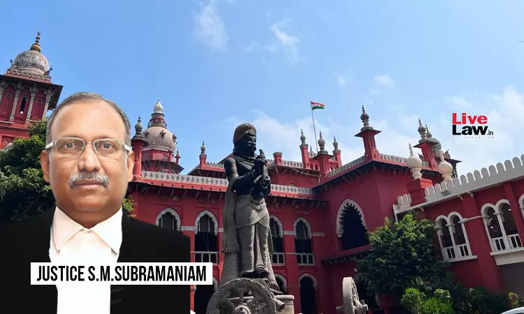 Madras High Court Judgment is a Harbinger of Hope for Human Rights