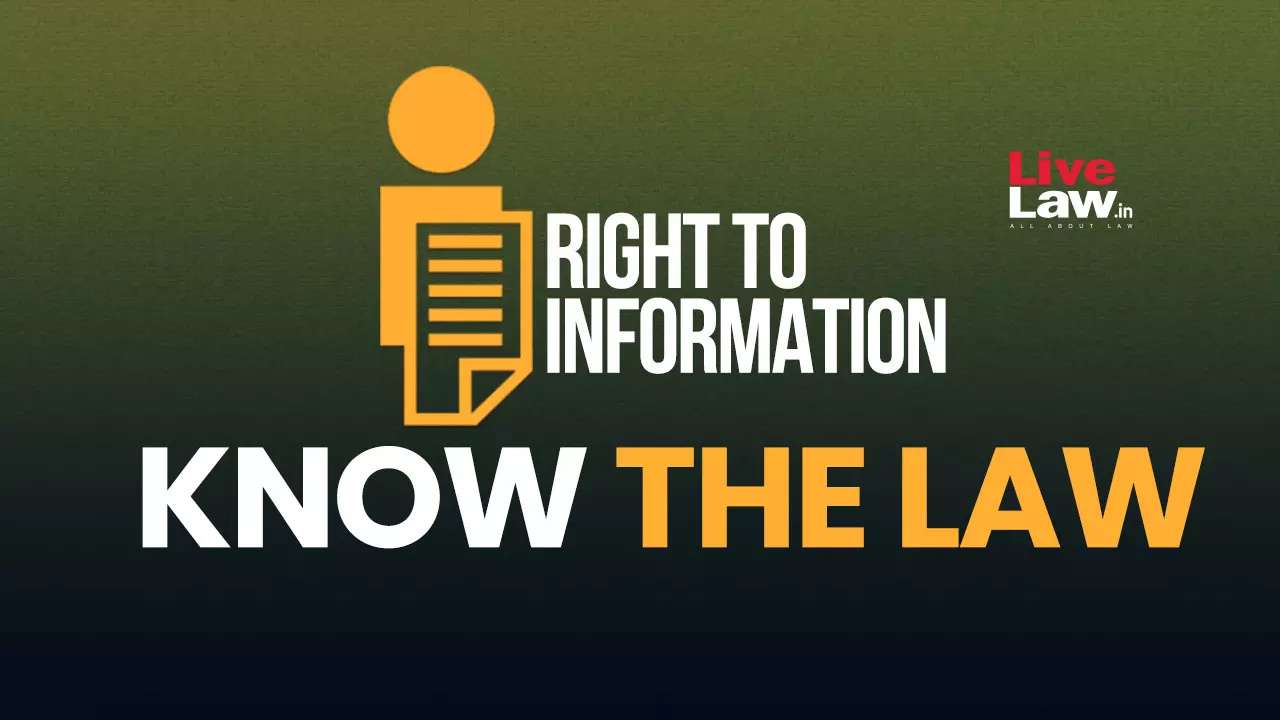 Can Foreigners Seek Information From Authorities In India Under RTI Act? Explained