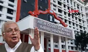 Kerala High Court Quashes Governors Order Suspending KTU Syndicate Resolutions