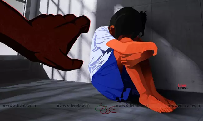 Kerala Court Sentences 48 Year-Old-Man Accused To 40 Years Imprisonment For Sexually Assaulting Minor Boy